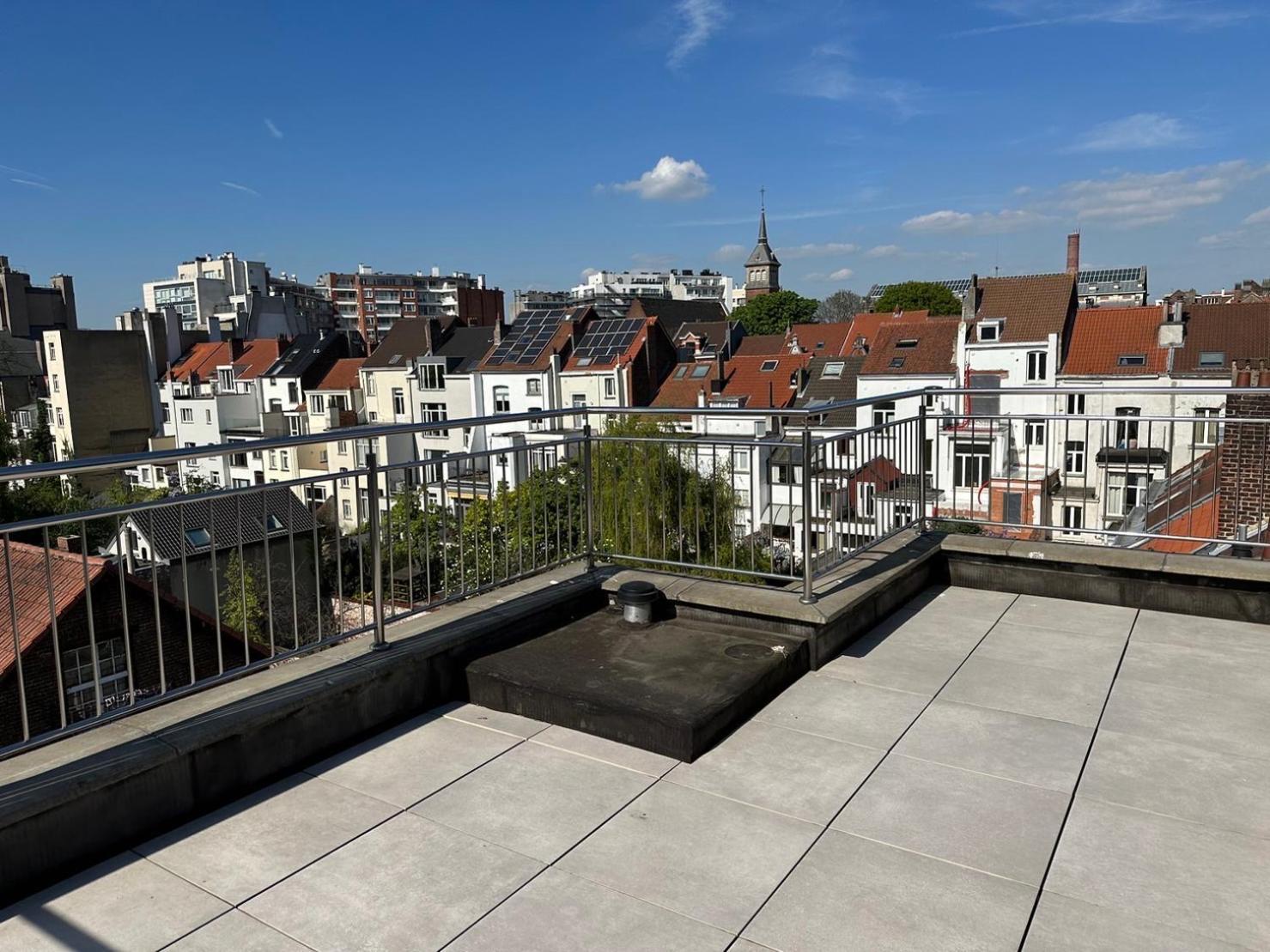 Dreamland Apartments Eu, Brussel Buitenkant foto